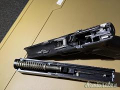 Glock 17 gen 5 9x19mm Parabellum | Luger | NATO