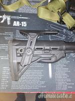 ...Altro | Non elencato Ar15 sport .223 Remington