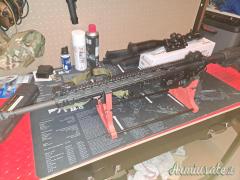 ...Altro | Non elencato Ar15 sport .223 Remington