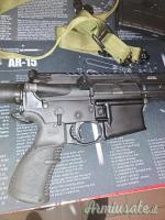 ...Altro | Non elencato Ar15 sport .223 Remington