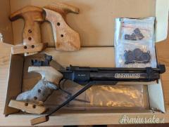 Baikal IZH-46M 4.5/.177