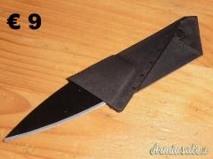 / caccia / collezione / campeggio