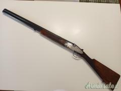 Beretta Sovrapposto  12