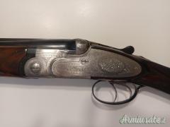 Beretta Sovrapposto  12
