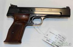 Smith Wesson 41 Cal. 22LR  Sportiva