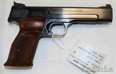 Smith Wesson 41 Cal. 22LR  Sportiva