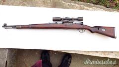 K98 Gustloff Werke BCD44