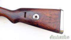 K98 Gustloff Werke BCD44