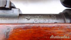 K98 Gustloff Werke BCD44