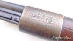 K98 Gustloff Werke BCD44