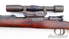 K98 Gustloff Werke BCD44