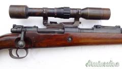 K98 Gustloff Werke BCD44