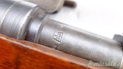 K98 Gustloff Werke BCD44