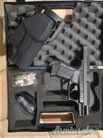 Walther P99 .40