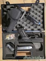 Walther P99 .40
