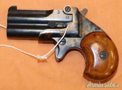 Pistola Makerick Derringer Cal. 357M