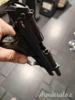 Beretta 98 fs 9x21mm IMI