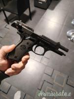 Beretta 98 fs 9x21mm IMI