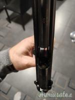 Beretta 98 fs 9x21mm IMI