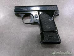 BERNARDELLI 68 CAL 6,35 ARMIUS_6293