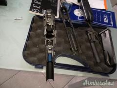 Beretta 90TWO 9x21mm IMI