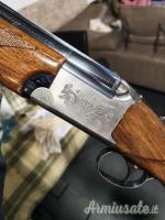 Fucile Alcione Franchi