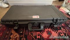 Ruger | Sturm G36 .22 Long Rifle