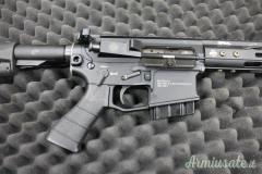 Astra STG4 .223 Remington