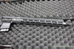 Astra STG4 .223 Remington