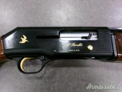 BERETTA AL390ST CAL 12 GOLD MALLARD  RIF ARMIUS_6287  U407