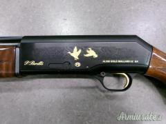BERETTA AL390ST CAL 12 GOLD MALLARD  RIF ARMIUS_6287  U407