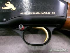 BERETTA AL390ST CAL 12 GOLD MALLARD  RIF ARMIUS_6287  U407