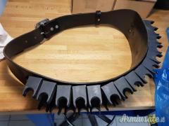 PORTACARTUCCE PER SHOOTGUN