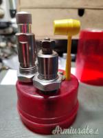 Dies Lee Precision serie da 3 cal. 8X57