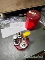 Dies Lee Precision serie da 3 cal. 8X57