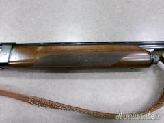 BERETTA A301 CAL 12 RIF ARMIUS_6290  U410