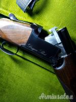 Franchi Dragon Skeet  12