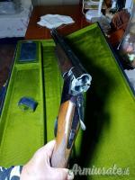 Franchi Dragon Skeet  12