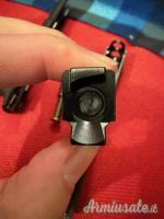 Glock 17 gen 5  9x19mm Parabellum | Luger | NATO