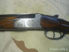 Gamba F.lli Armi SOVRAPPOSTO 20
