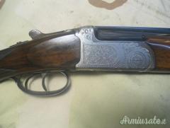 Gamba F.lli Armi SOVRAPPOSTO 20