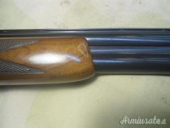 Gamba F.lli Armi SOVRAPPOSTO 20