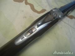 Gamba F.lli Armi SOVRAPPOSTO 20