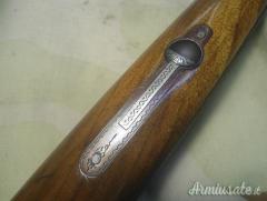 Gamba F.lli Armi SOVRAPPOSTO 20