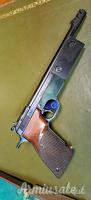 Beretta 22 olimpionica .22 Short
