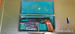 Beretta 22 olimpionica .22 Short