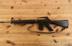 Jager AP74 .22 Long Rifle