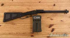 Kimar M6 X- Caliber Survival .12/ 22 Long Rifle