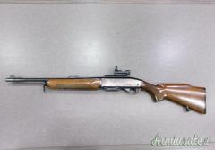 REMINGTON 7400 CAL 30-06  RIF ARMIUS_6288