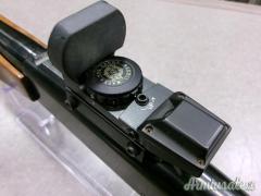 REMINGTON 7400 CAL 30-06  RIF ARMIUS_6288